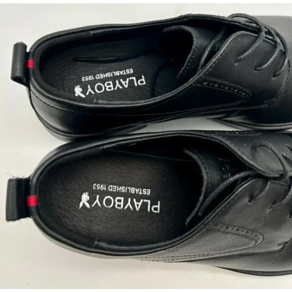 PLAYBOY brand black